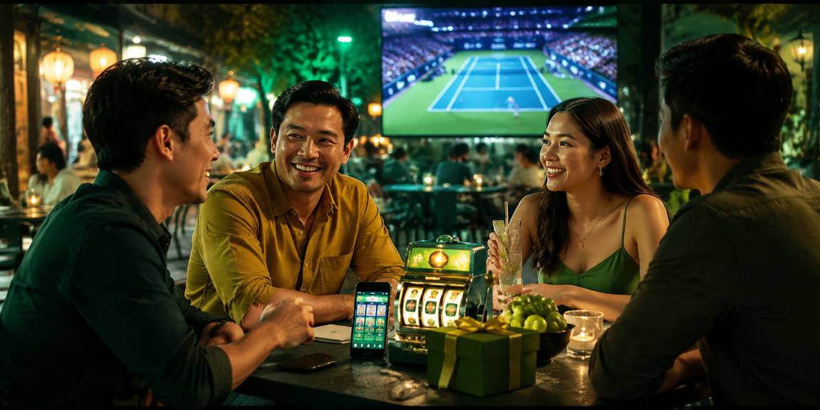 bt1 Sảnh slot bt1 được xây dựng cho thị trường Việt Nam như thế nào